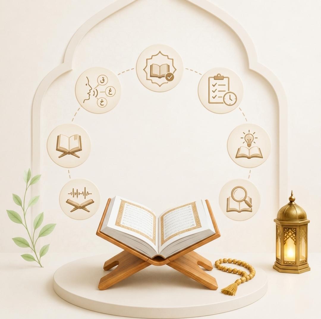 القرآن الكريم