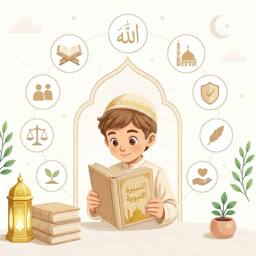 العلوم الشرعية